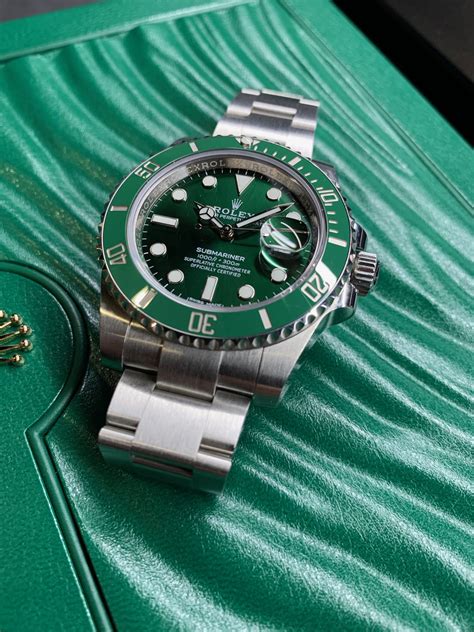 price of rolex hulk|Rolex Hulk price uk.